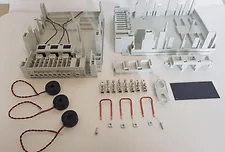 Electro industry