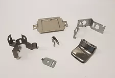 Stamped parts Automotive