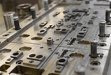 Stamping tools
